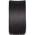 TOPREETY Heat Resistant B5 Synthetic Fiber 24" 60cm 120gr Straight 5 clips on clip in hair Extensions 90 colors available