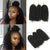 Crochet Braids kinky Twist Hair 8 inches Curly Crochet Hair Crochet Braids Hair Ombre Synthetic Hair Extensions