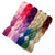 Bulk Hair Ombre expression Braiding Hair Synthetic Extensions Crochet Box Braids Color Hair Jumbo Braids