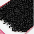 Havana Twist Hair Crochet braids Synthetic Ombre Braiding Hair Extensions Brazilian Jerry Curly Bundles Kinky Curly Hair Bulk