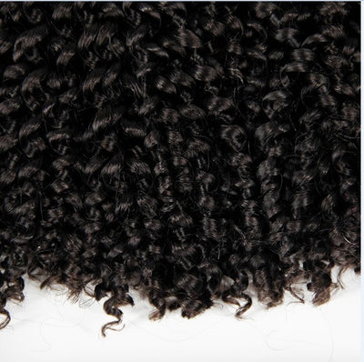Havana Twist Hair Crochet braids Synthetic Ombre Braiding Hair Extensions Brazilian Jerry Curly Bundles Kinky Curly Hair Bulk